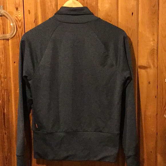 Lucy warm up jacket  xs - Picture 2 of 2